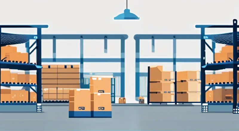 在仓库管理中什么处于首位