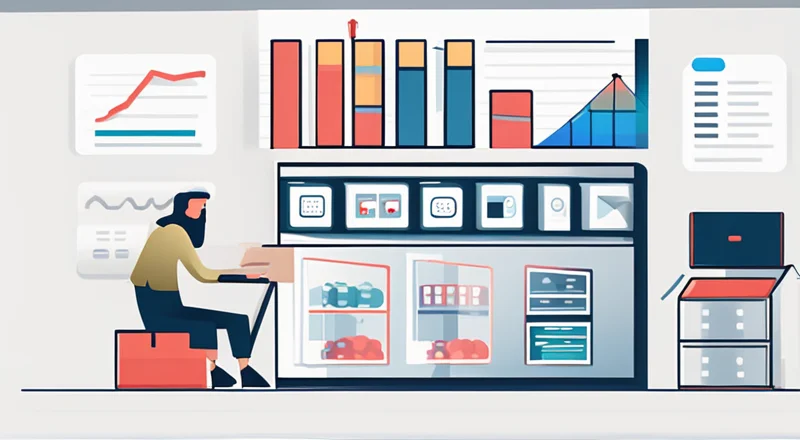 有什么软件能把进销存和财务打通