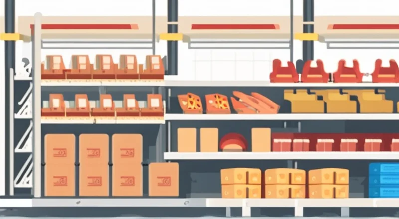 安庆进销存批发市场有哪些