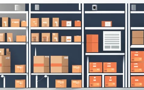 如何规范仓库出入库登记