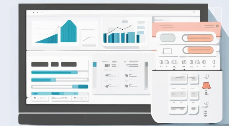 如何填写财务软件