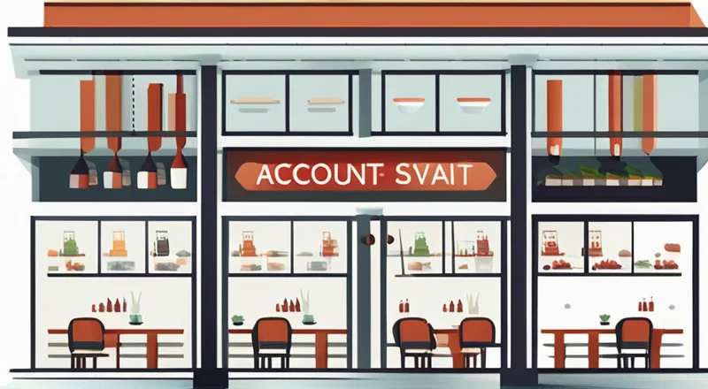 餐饮业用哪个财务软件好