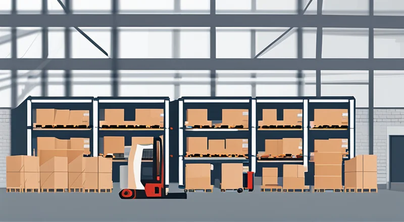 仓库打包管理要求标准有哪些