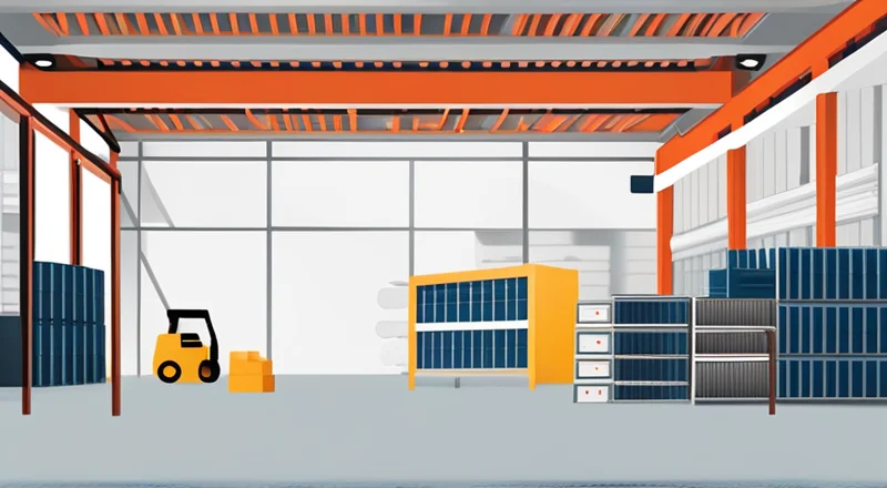 仓库管理有关的专业有哪些