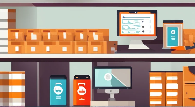 烟酒出入库怎么记账报税