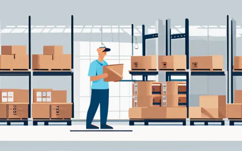 仓库管理是哪个专业类别