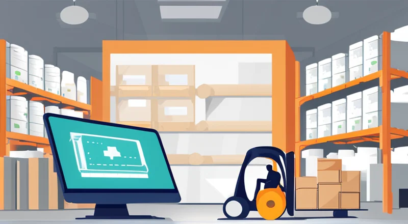 仓库服务管理评价指标有哪些