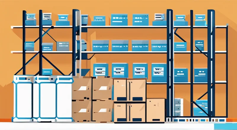 仓库6s管理是指什么