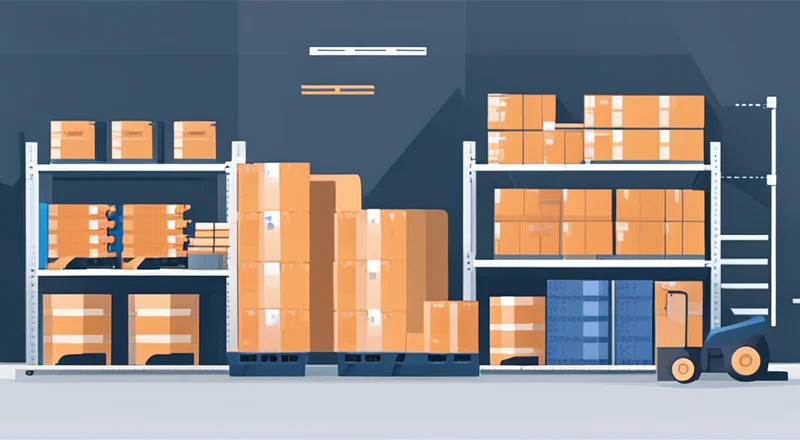 智慧仓库管理系统方案多少钱