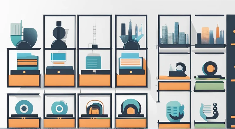 生产管理系统框架有哪些