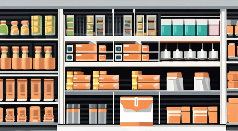 五金店进销存用什么软件好呢