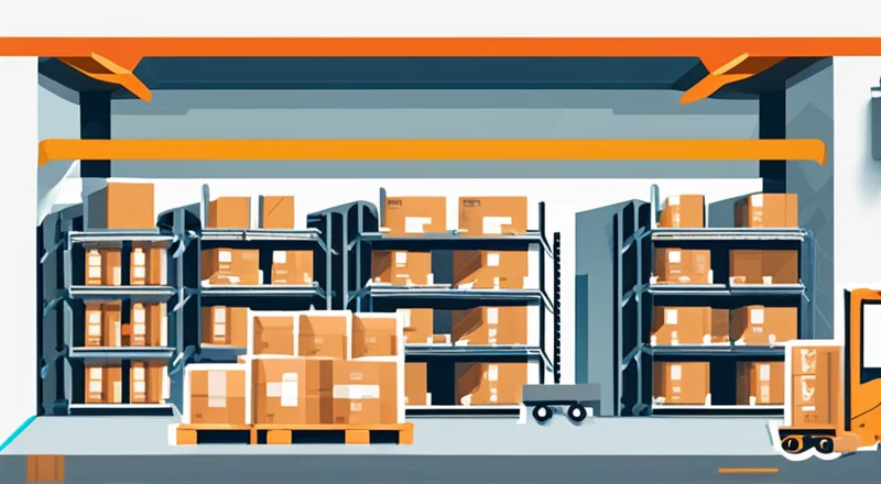 拼多多仓库管理在哪里