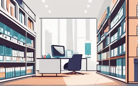 如何管理办公物资库存