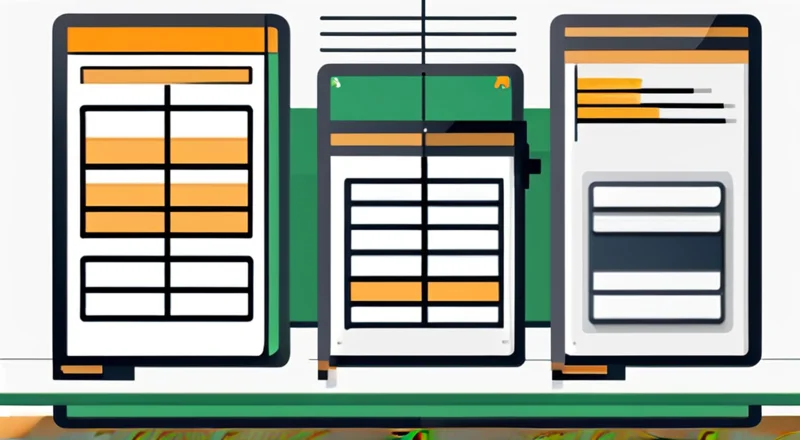 Excel表格怎么自动加减出入库数据