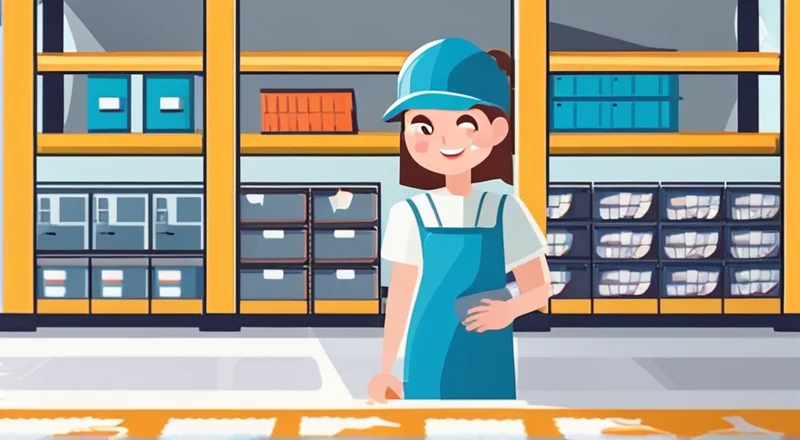 幼儿园如何管理仓库卫生