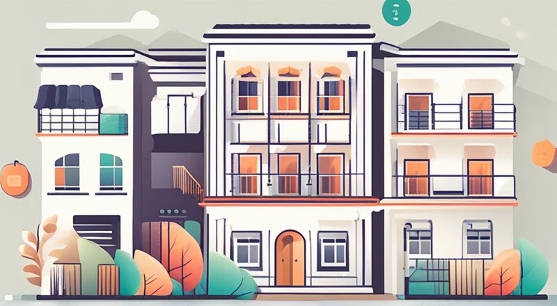 小型地产财务软件哪个好