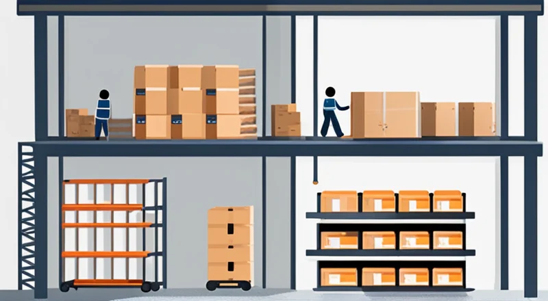 药石科技仓库管理岗怎么样