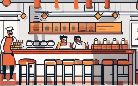 餐饮店如何管好库存管理