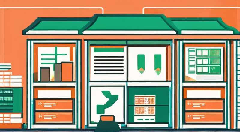 excel仓库管理系统在哪里