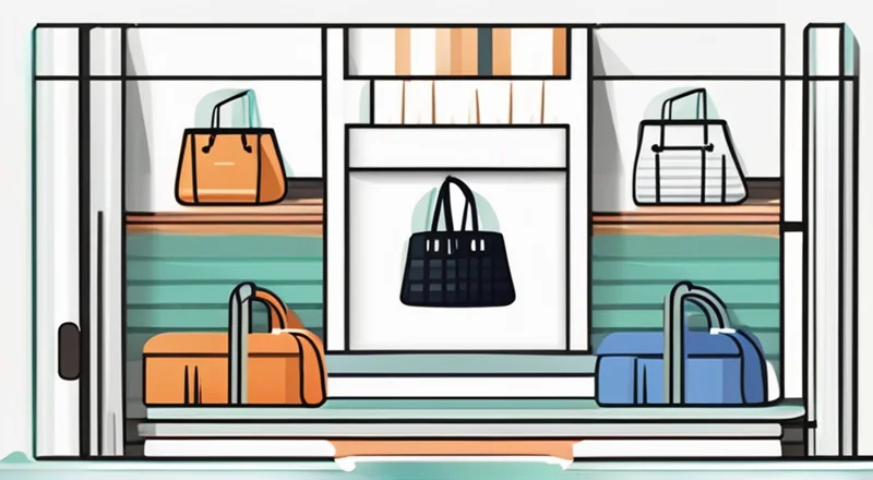 编织袋出入库怎么做