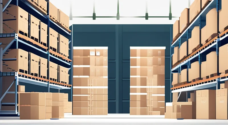 仓库管理有哪些改进