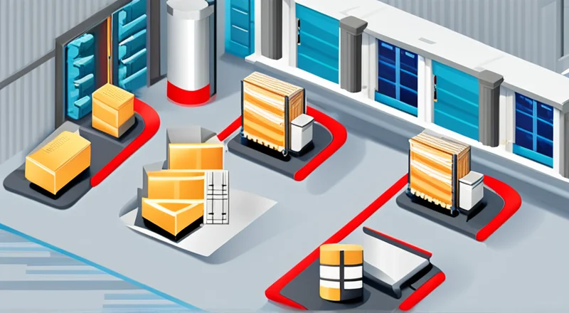 工厂仓库管理的软件有哪些