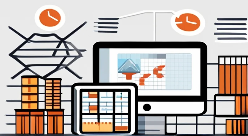 表格怎么统计出入库库龄