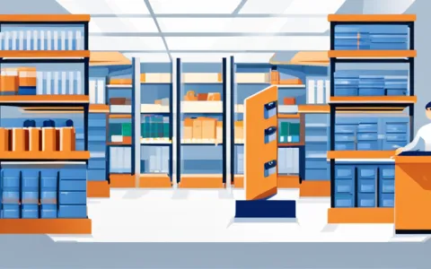 没有科学管理仓库会怎么样