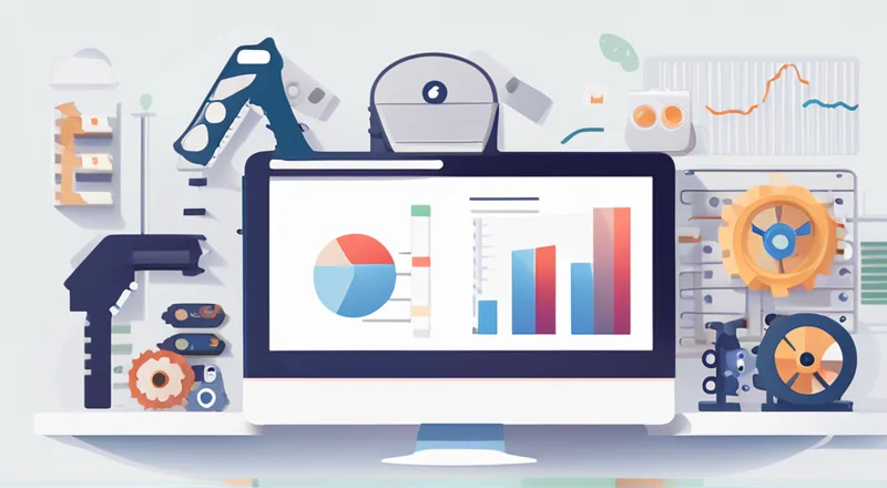 汽配行业用哪个财务软件