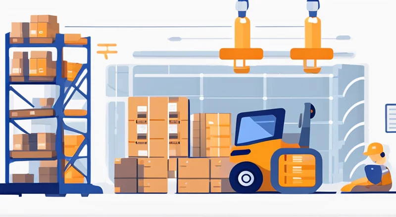 什么规范了仓库管理运行