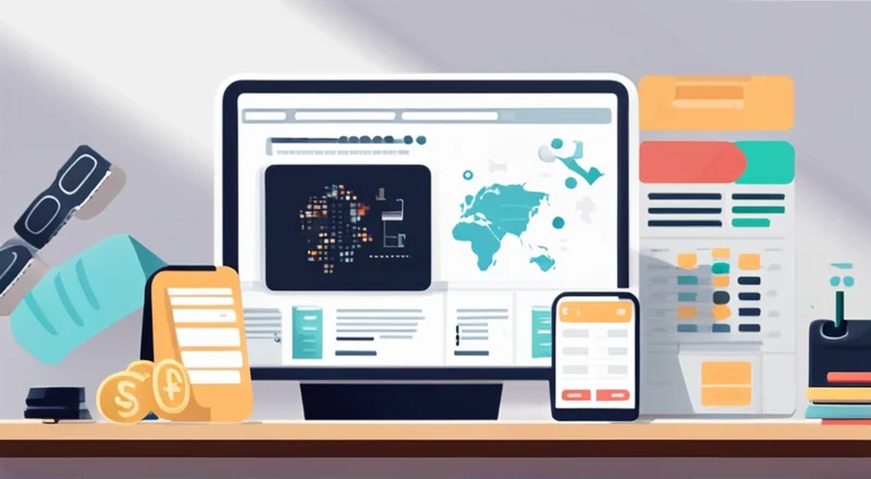 学校里用哪些财务软件