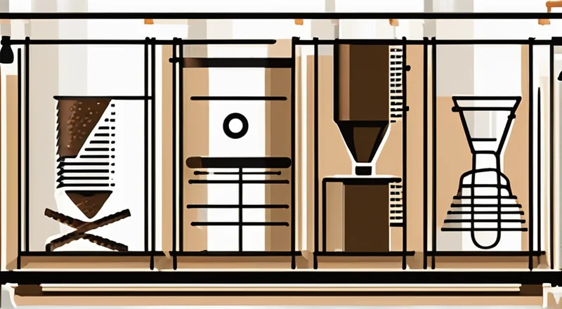 粮库粮食出入库如何检斤
