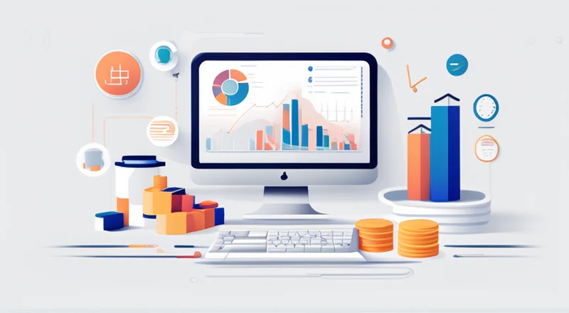 财务软件解决哪些问题