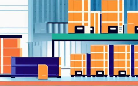 如何做仓库出入库