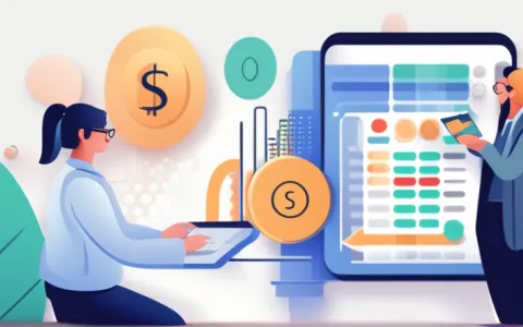 购买财务软件要注意哪些