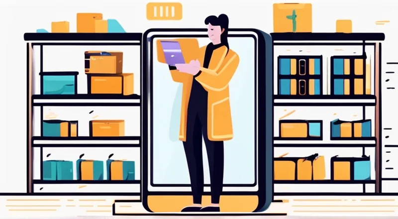 进销存明细账哪个app好