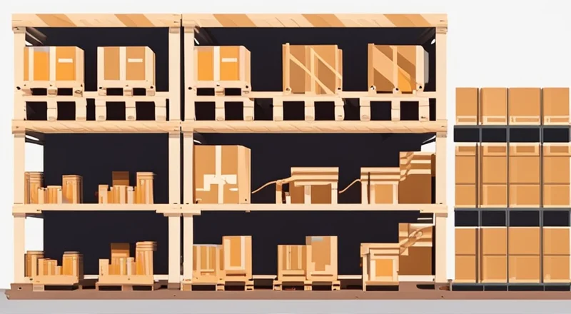 仓库木托盘的管理规定有哪些