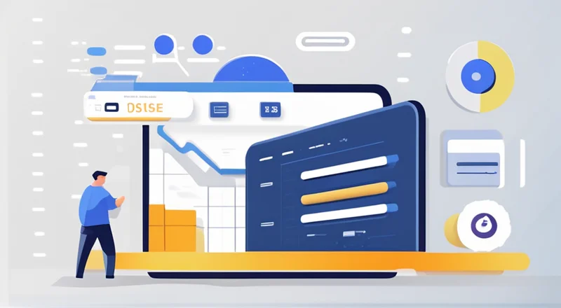 财务软件数据库用哪个