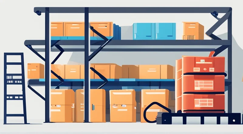 材料仓库怎么样管理的