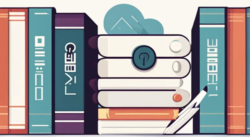 书籍的出入库怎么做