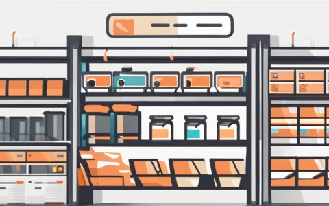 如何按产龄管理库存产品