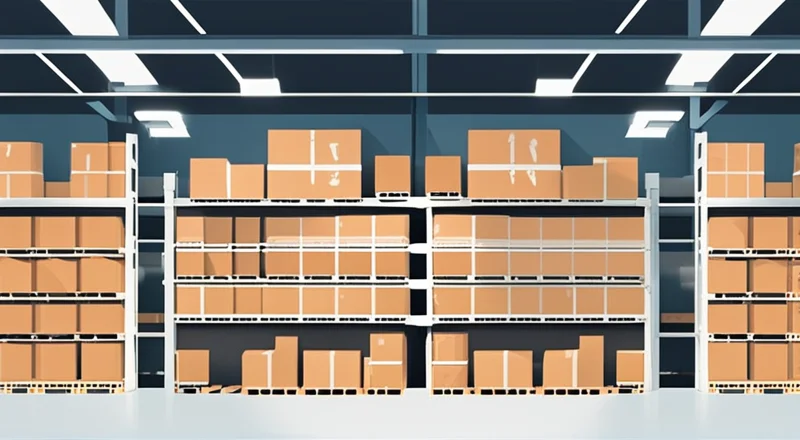 仓库物料管理应用领域有哪些