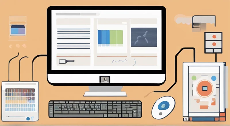 自动生产素材有哪些软件