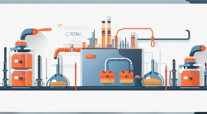 燃气生产运营管理软件