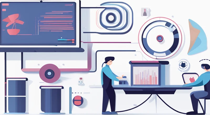 mes系统的生产挑战