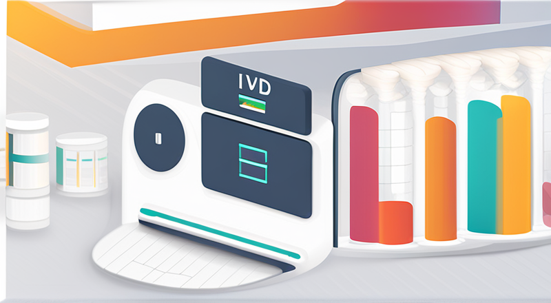IVD生产管理软件 | 零代码企业数字化知识站