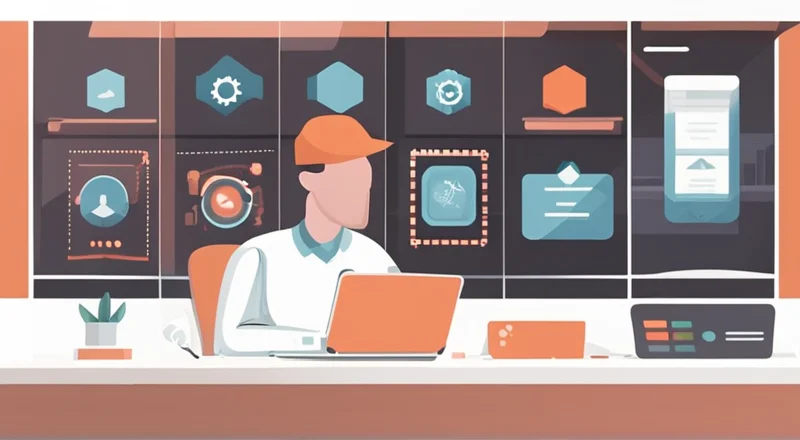 为什么选择erp行业实习