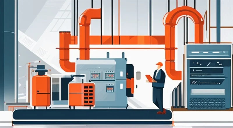 工厂mes系统政府政策