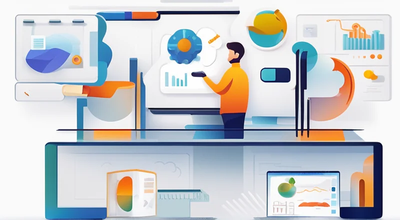 企业如何选型mes系统