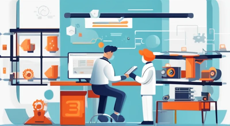 生产企业购买软件服务费